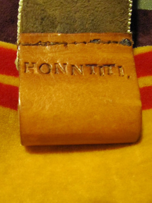 HONTITIロゴ