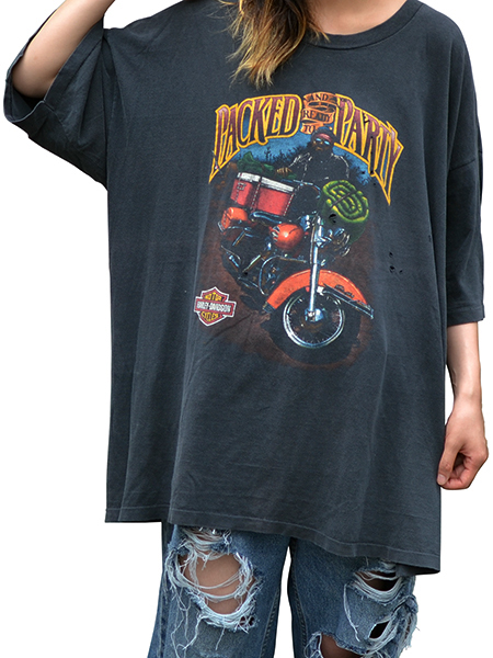 Harley Davidson | 大阪の古着屋MIXED BAG