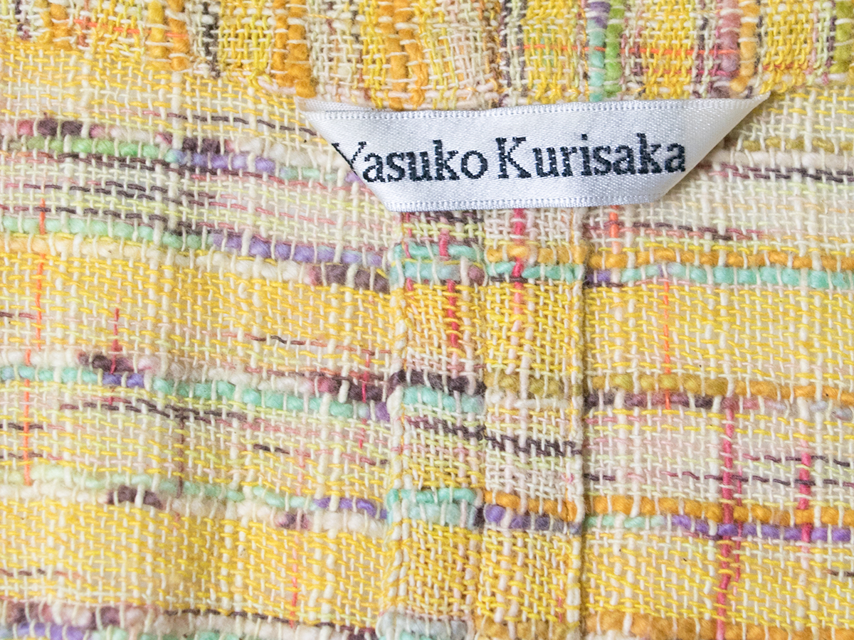 YasukoKurisaka