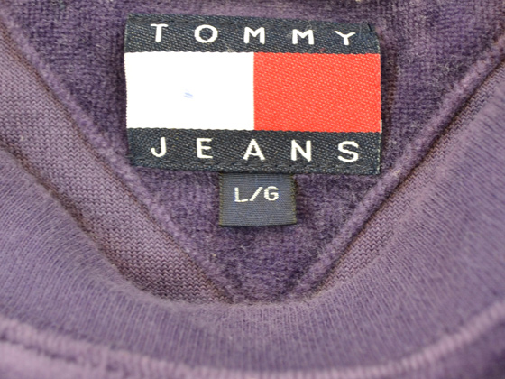 TOMMYJEANS