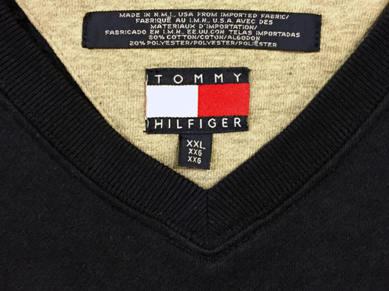 TOMMY