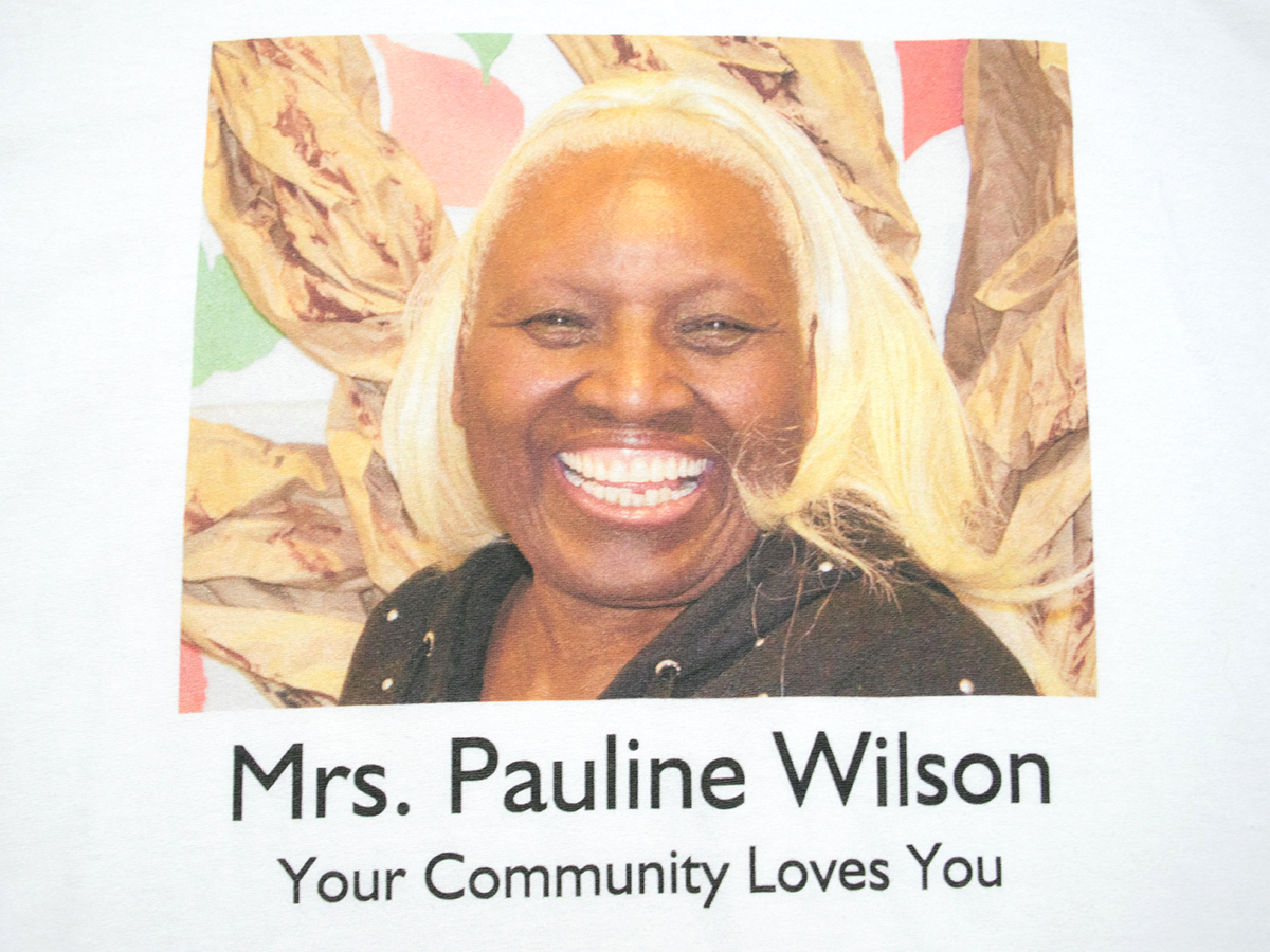 PaulineWilson