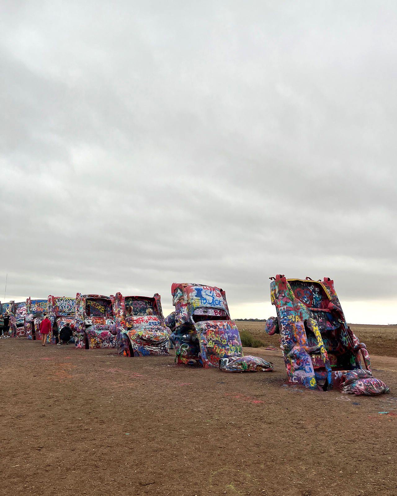 キャデラックランチ