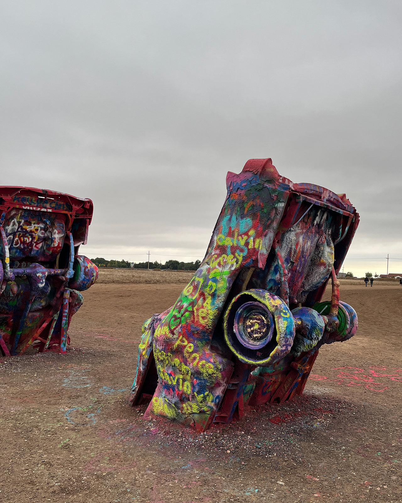 キャデラックランチ