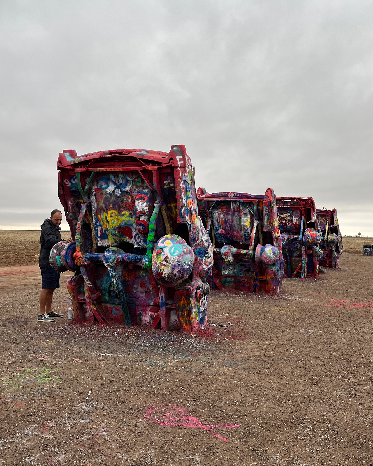 キャデラックランチ