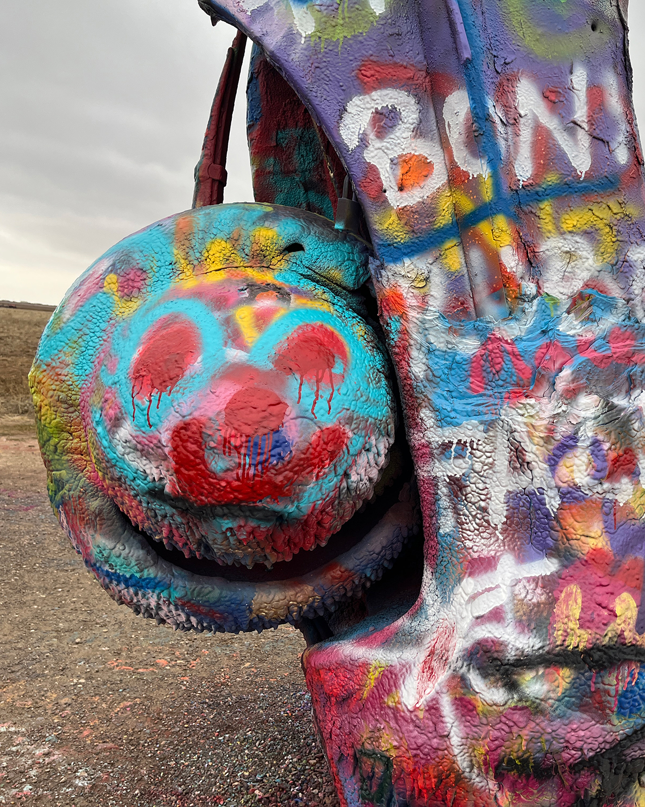 キャデラックランチ